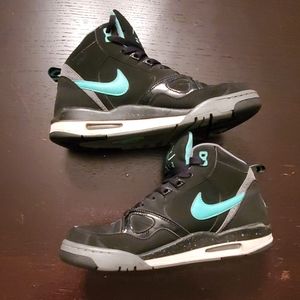 Nike Air Flight 2013